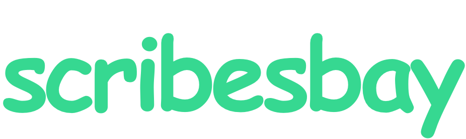 Scribesbay Logo